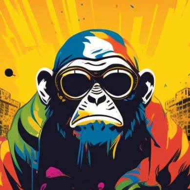 ape_on_fire's profile picture. 3D artist and programmer • Solo game dev • VR • Ex-iOS dev with 1M+ downloads.