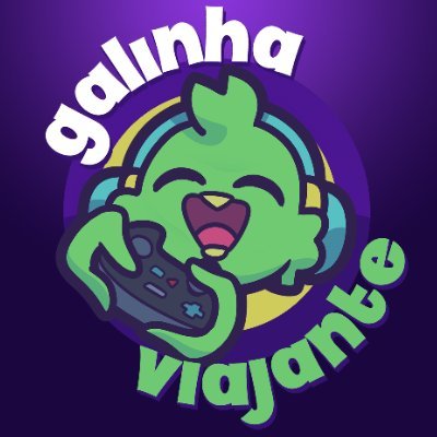 Viajante Planar e Galináceo Intrépida! Toda quinta-fire 🔥
🎧https://t.co/caBbJmDwoy
🌐https://t.co/E09d8jOrUp
📧cast@galinhaviajante.com.br
