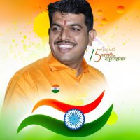 Santosh Jadhav (संतोष चंद्रभागा दत्तात्रय जाधव)(@santoshjadhav99) 's Twitter Profile Photo