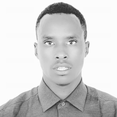 EricRukund0's profile picture. Environmental champion, Landscape Restoration  officer at ARCOS Network. Pursuing MSc on Environmental economics. Managing director at @ Nature Solutions ltd.