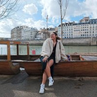 nerea (@neereeaadd) 's Twitter Profile