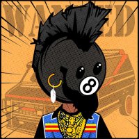 BIT MIKE (@bigwave344) 's Twitter Profile