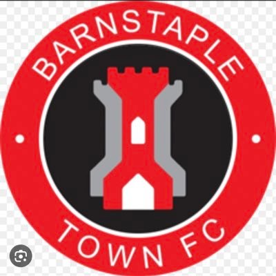 Non league fan Barnstaple Town #Barum Hashtag United #upthetags Shildon afc #weallliveatthetopofeldonbank #Mudgang