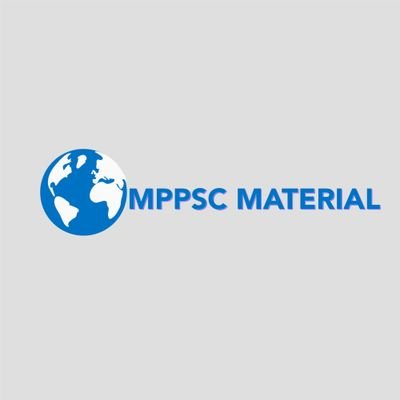 We are dedicated to give free study material of mppsc by our website. Visit our website and enhance your studies