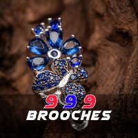 999Brooches(@999Brooches) 's Twitter Profile Photo