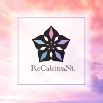 ReCalcitrant_00 Profile Picture