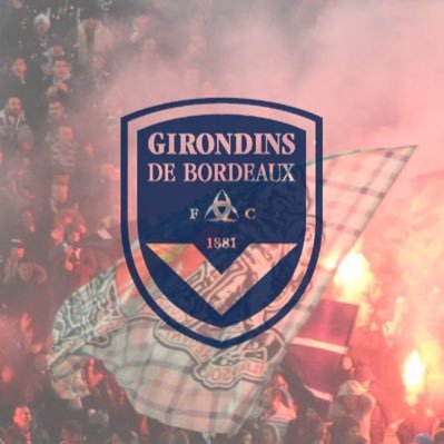 Allez les Girondins de Bordeaux F.C partout et toujours 💙🤍