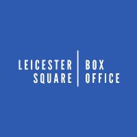 Leicester Sq Box O (@lsbo) 's Twitter Profile
