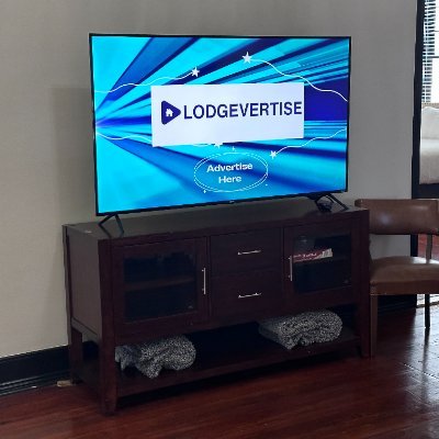 LodgeVertise