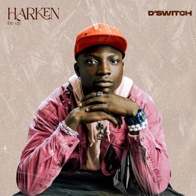 Artist 🎙️
Ehn oti de nsin!!
 Heavenly vibes☄️🔥
Harken EP OUT NOW!!!