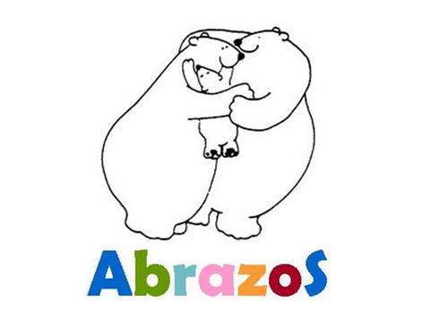 ABRAZOS Espacio dedicado a la maternidad,crianza y pediatría preventiva. Dos mamás pediatras que te acompañan en el camino de formar una familia...