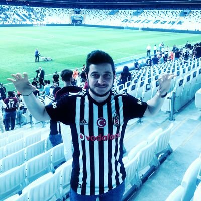 Beşiktaş sevdalısı 🦅