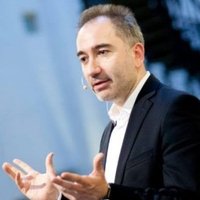 Mustafa Akyol(@AkyolinEnglish) 's Twitter Profileg