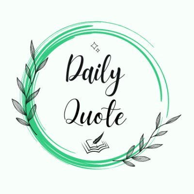 dailyquote48 Profile Picture