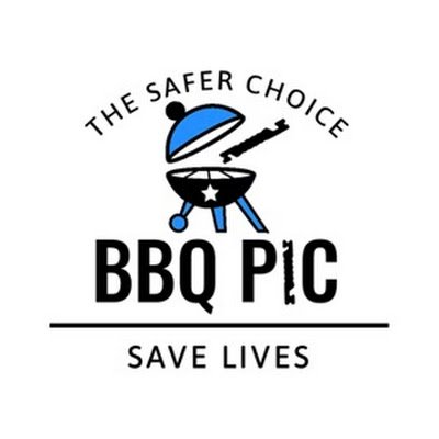You'll fall so in love with the BBQ Pic your partner will get jealous. 

White label for Businesses. Get ur logo laser engraved - Be top of mind of customers.