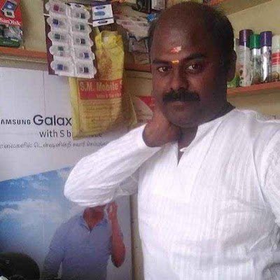 GaneshKuma24488's profile picture. 