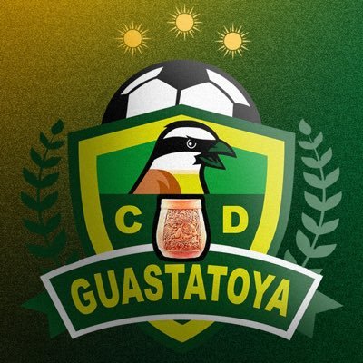 Twitter Oficial del Club Deportivo Guastatoya!