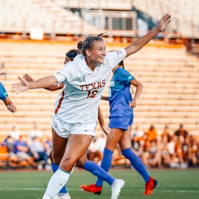 @TexasSoccer #16