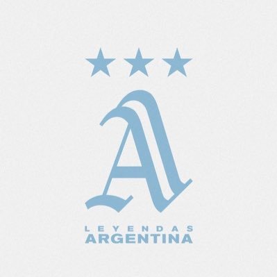 Cuenta oficial de las Leyendas Argentinas del Fútbol 
Instagram: @leyendasargentinaoficial