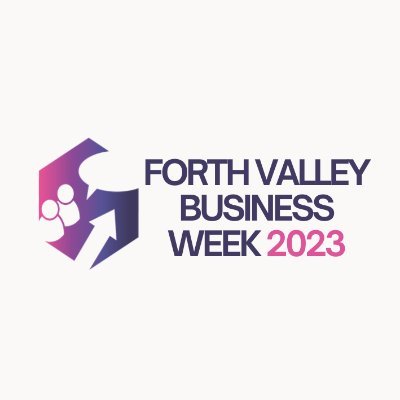 Forth Valley Business Week, 18 - 23 September 2023.  @CeterisScotland @BGatewayClacks