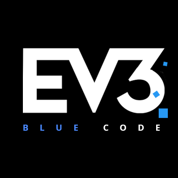 ★ BLUE CODE ★

DC: https://t.co/nXtaHIRqdO
GIT: https://t.co/3YPEe3e9m1
OS: https://t.co/63Xv55wr7E