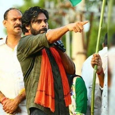 Jana_sainikhudu's profile picture. - Country FIRST
- Power star Bhakth