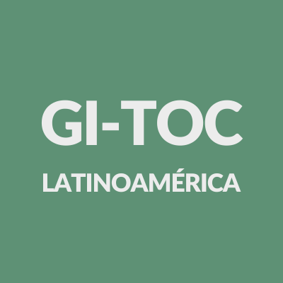 Iniciativa Global contra el Crimen Organizado Transnacional administra una red de expertos para facilitar el dialogo global sobre el crimen organizado.