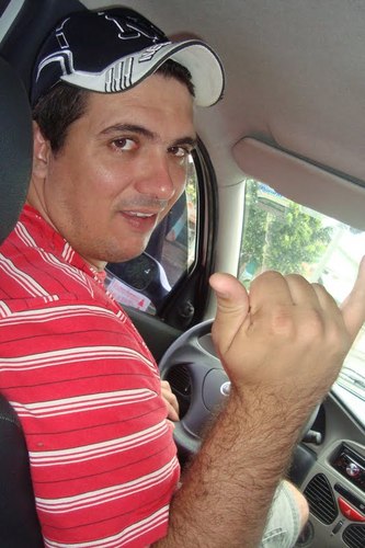 leandromacarrao's profile picture. 