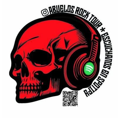 Tres desadaptados seniles que aun creen que el rock y el metal no están muertos.
Escuchanos en spotify: