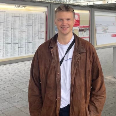 PhD candidate @ippad_eu, @UvA_Amsterdam | Formerly MSc Psychology @Uniheidelberg & Visiting Researcher @Cornell | https://t.co/vpVnuYMtti