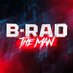 B-RAD THE MAN (@B_RAD_THE_MAN67) Twitter profile photo