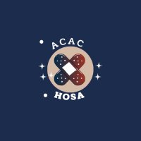 ACAC HOSA(@ACAC_HOSA) 's Twitter Profile Photo