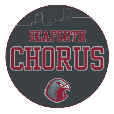 Seaforth High School Chorus 🎶 Megan Clark, Choral Director