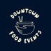 downtownfoodevents (@downtownfood_) Twitter profile photo downtownfoodevents (@downtownfood_) Twitter profile photo