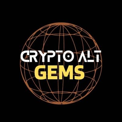 cryptoaltgems3 Profile Picture