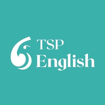 TSP English