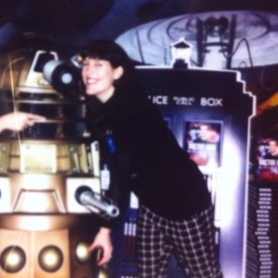 RH000005's profile picture. Working in the Celebrity team for a national charity. Opinions all my own (she/her)