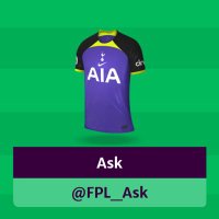 FPL Ask(@FPL_Ask) 's Twitter Profile Photo