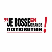 Je Bosse en Grande Distribution(@BlogGrandeDistr) 's Twitter Profile Photo