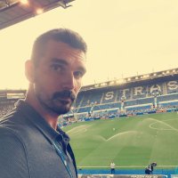 Sébastien Ruffet (@sebastienruffet) 's Twitter Profile