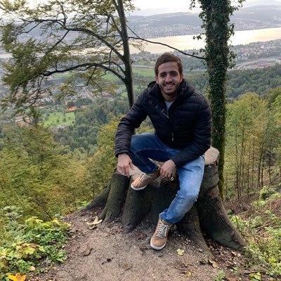 omar_boora's profile picture. 