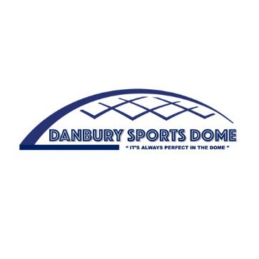 Follow us & see the hype of the LARGEST sports dome on the East Coast! Danbury Sports Dome is a multi-sport complex offering a place to play, learn, & have fun!
