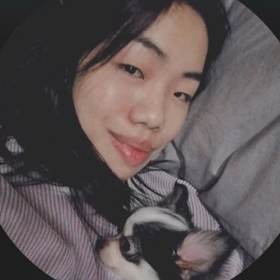 DalilisKatie's profile picture. Fmax/A everyday