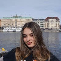 Evgenia Ntaouka (@entaouka) 's Twitter Profile