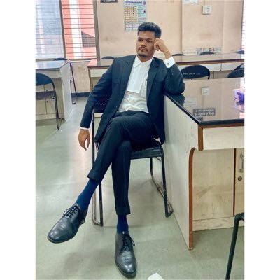 S_Danish8805's profile picture. Nehruvian | Attorney