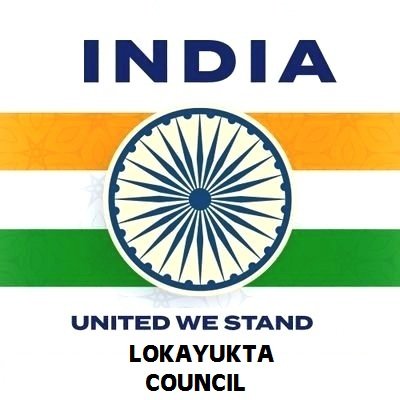 Lok Ayukta Council-Private Crime Investigation, India. P.M's 