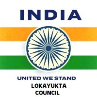 LOK AYUKTA COUNCIL Regd By State & Central Govt (@lokayuktac) 's Twitter Profile