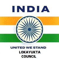 LOK AYUKTA COUNCIL Regd By State & Central Govt(@LokayuktaC) 's Twitter Profile Photo