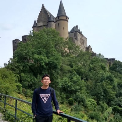 GuoBaozhi's profile picture. 