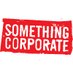 somethingcorporate (@SoCorporateBand) Twitter profile photo